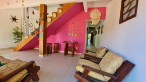 A Casa No Baixio - Baixio - Litoral Norte - BA